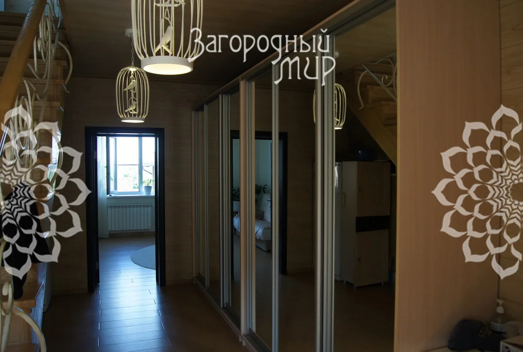 Продам дом, Новорязанское шоссе, 34 км от МКАД - Фото 7