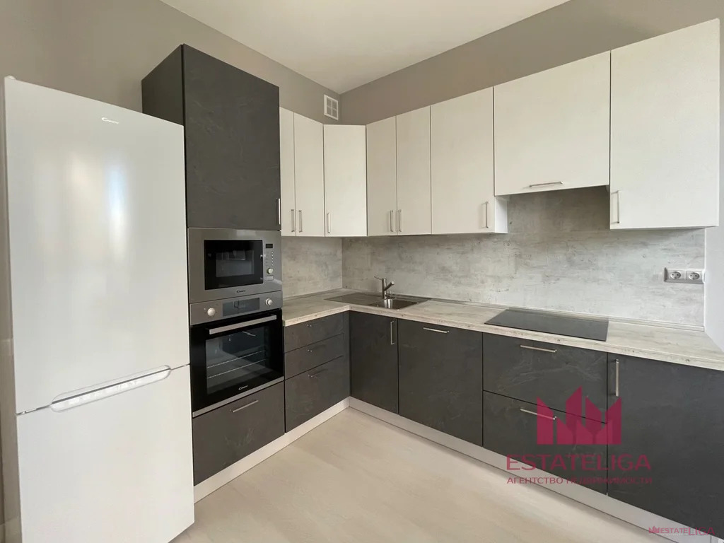 Аренда квартиры, ул. Нежинская - Фото 5