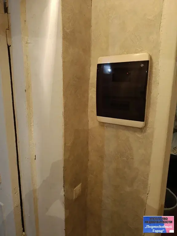 1 комн квартира в кирпичном доме - Фото 4