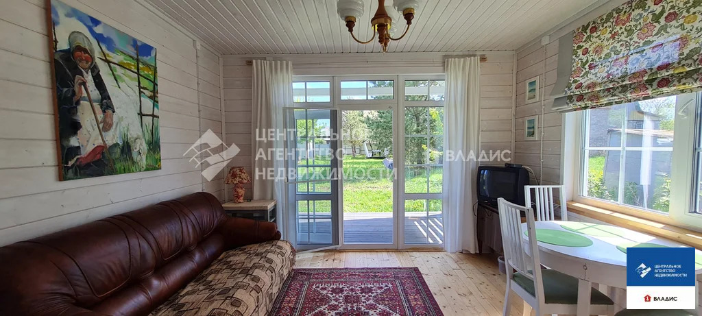 Продажа дома, Демкино, Рязанский район - Фото 9