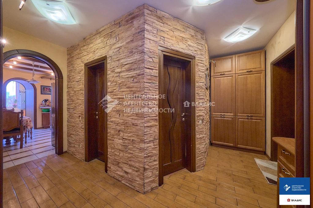 Продажа квартиры, Рязань, ул. Маяковского - Фото 16