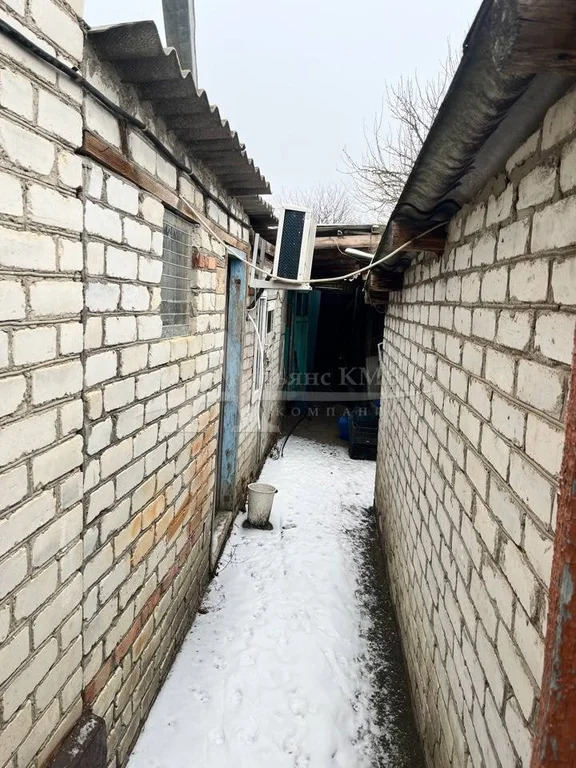 Продажа дома, Зеленокумск, Советский район, ул. Георгиевская - Фото 12