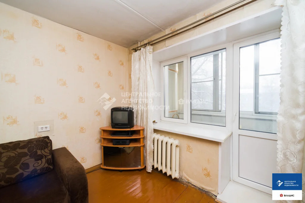 Продажа квартиры, Рязань, ул. Молодцова - Фото 7
