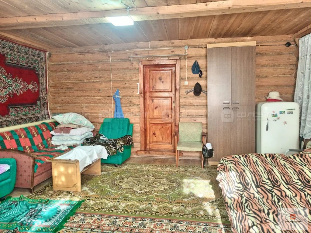 Продажа дома, Старые Бирюли, Высокогорский район, ул. Овражная - Фото 2