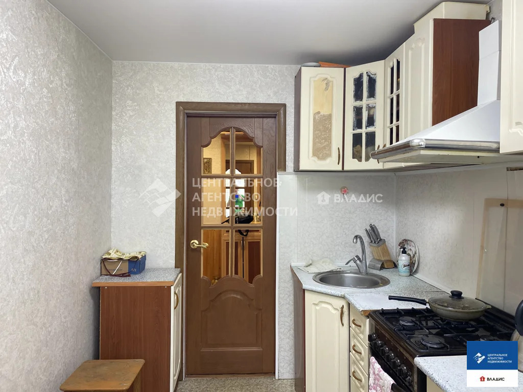 Продажа квартиры, Скопин, микрорайон АЗМР - Фото 13