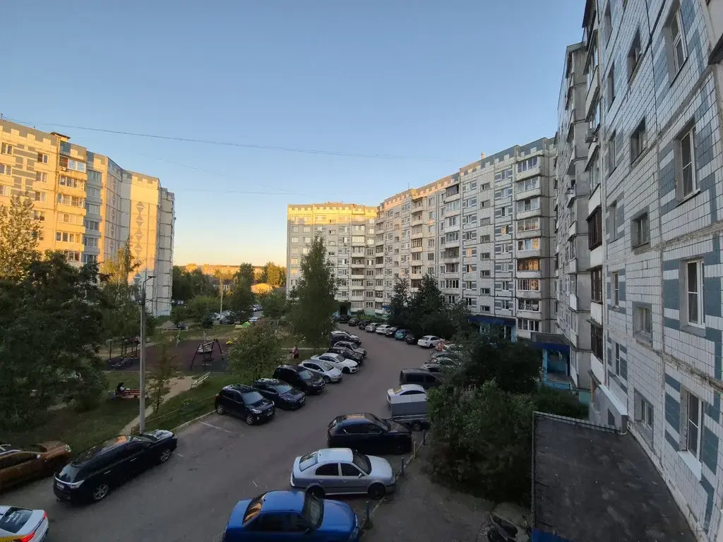 Продажа 3-х комн.квартира г.Дмитров - Фото 12