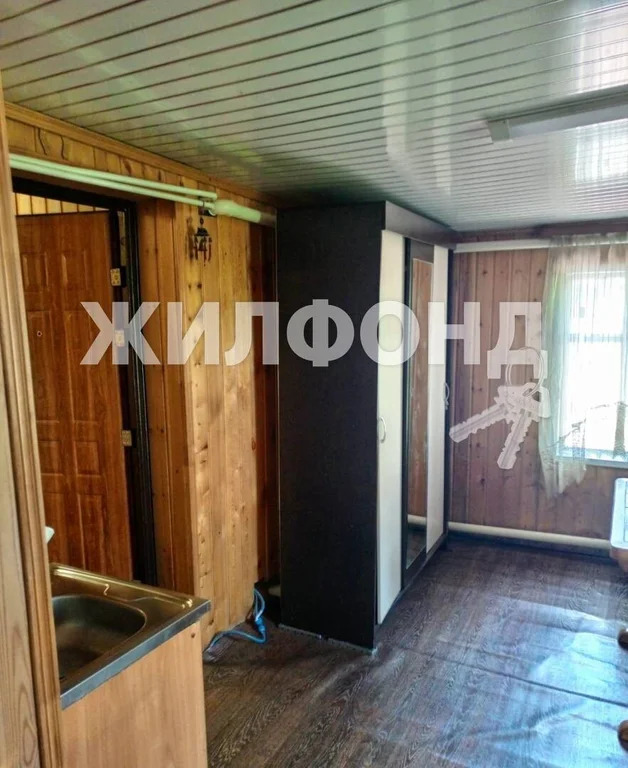 Продажа дома, Новосибирск, ул. Коминтерна - Фото 28