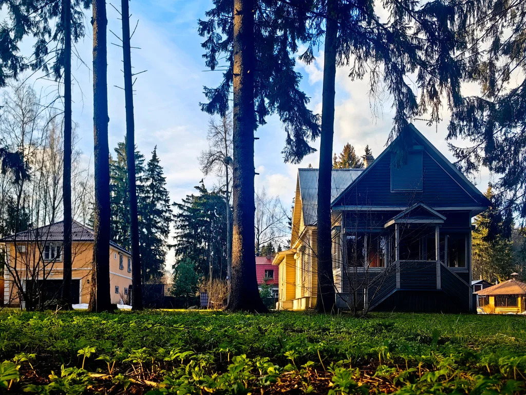 Продажа участка, Апрелевка, Наро-Фоминский район, ул. Кутузова - Фото 2