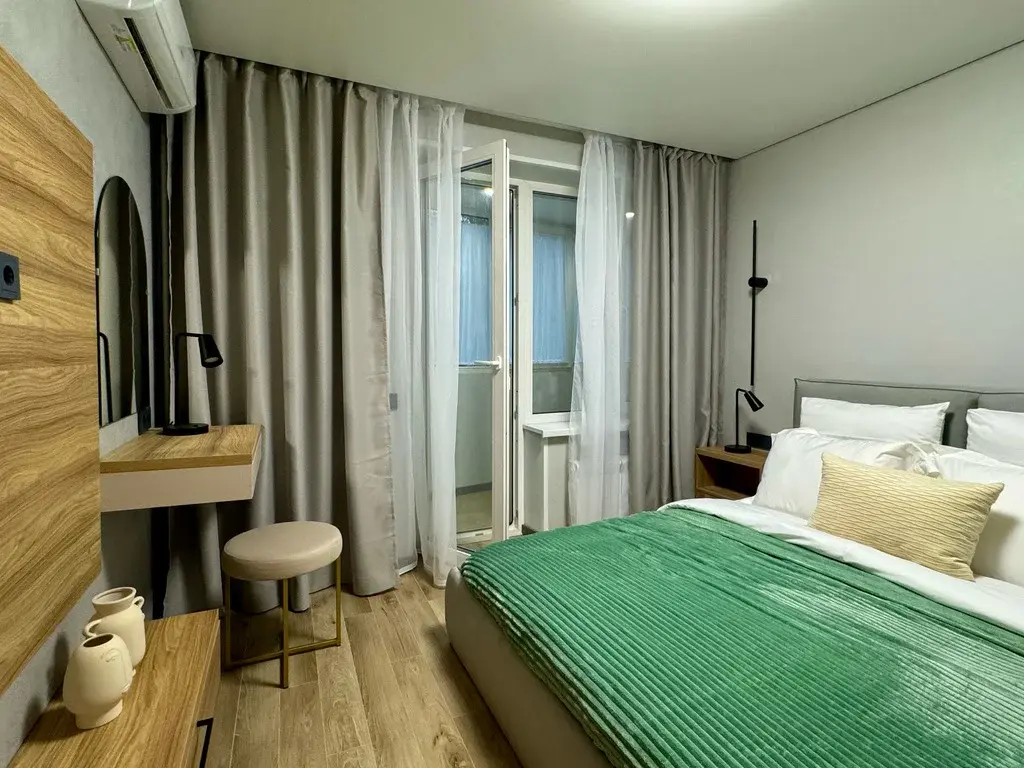 Квартира 2 минуты от метро - Фото 16