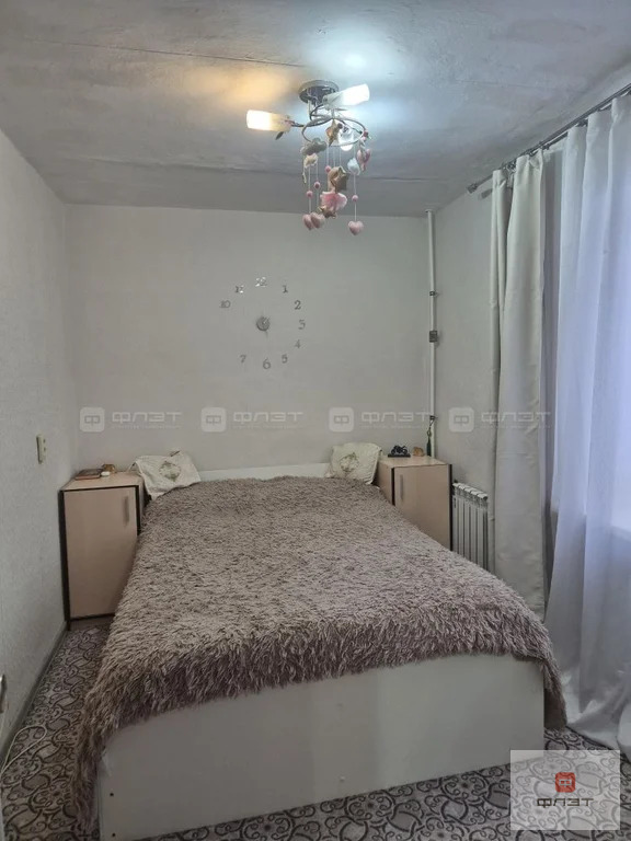 Продажа квартиры, Казань, ул. Лейтенанта Красикова - Фото 6