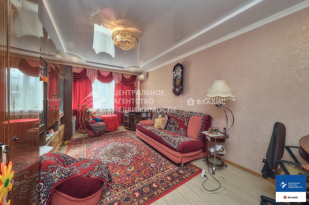 Продажа квартиры, Рыбное, Рыбновский район, ул. Большая - Фото 3