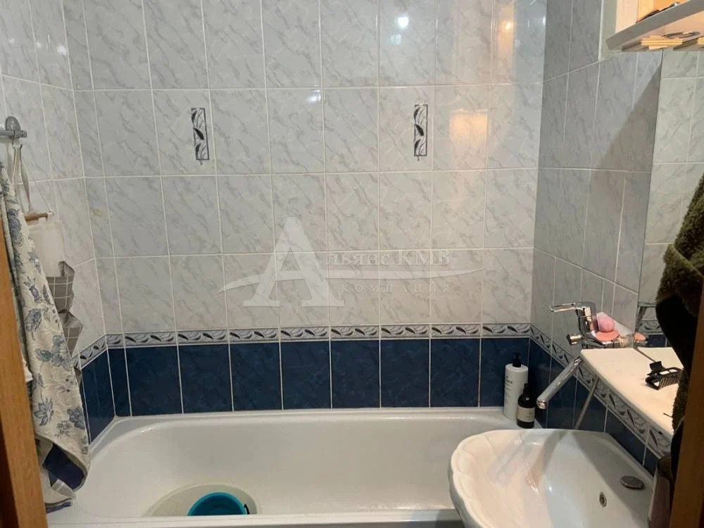 Продажа квартиры, Георгиевск, ул. Быкова - Фото 10