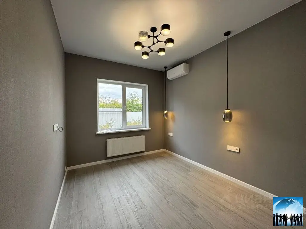 Продаю дом 92.0м ул. Ютландская, 39/1, Краснодар, Краснодарский край, - Фото 11