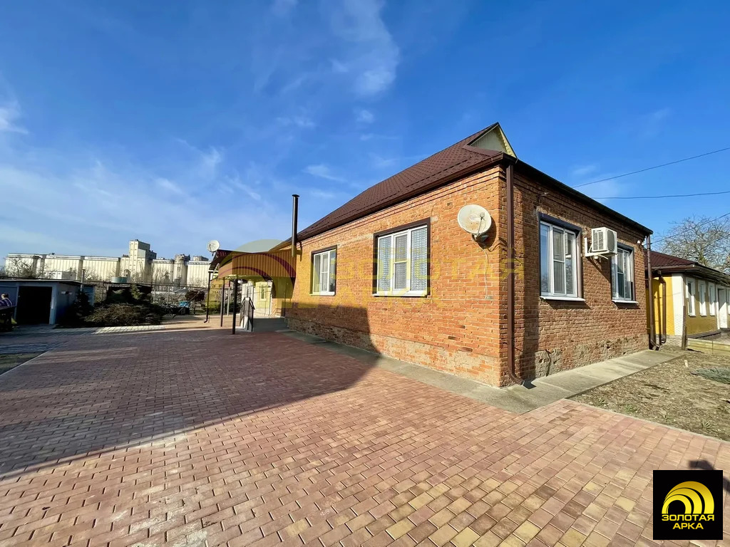 Продажа дома, Полтавская, Красноармейский район, ул. Зеленая - Фото 2