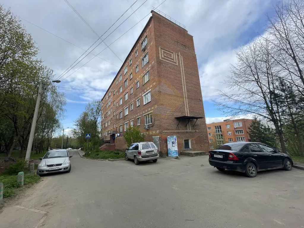 Продажа квартиры, Яхрома, Дмитровский район, ул. Ленина - Фото 18