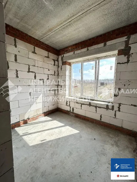 Продажа дома, Семкино, Рязанский район, Спасская улица - Фото 9