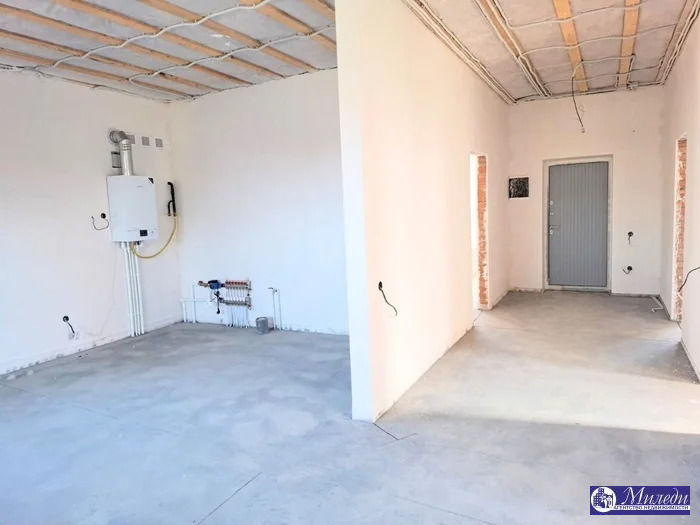 Продажа дома, Батайск, ул. Луначарского - Фото 3