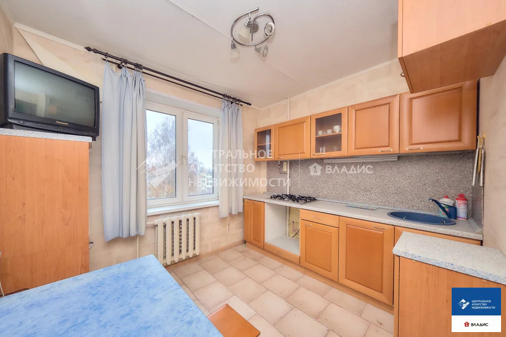 Продажа квартиры, Рязань, ул. Новаторов - Фото 5