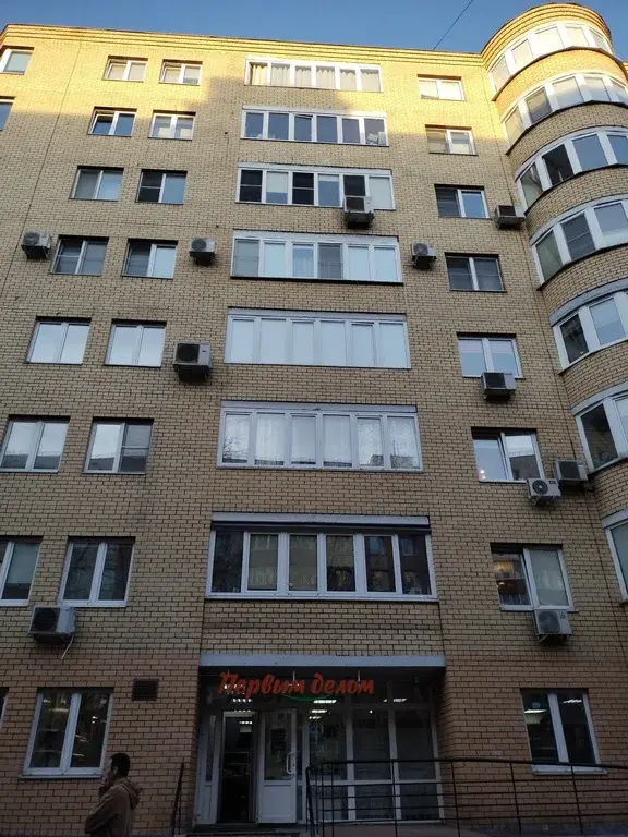 Сдам 117 кв.м. Москва, ул.Широкая 3к3 - Фото 16