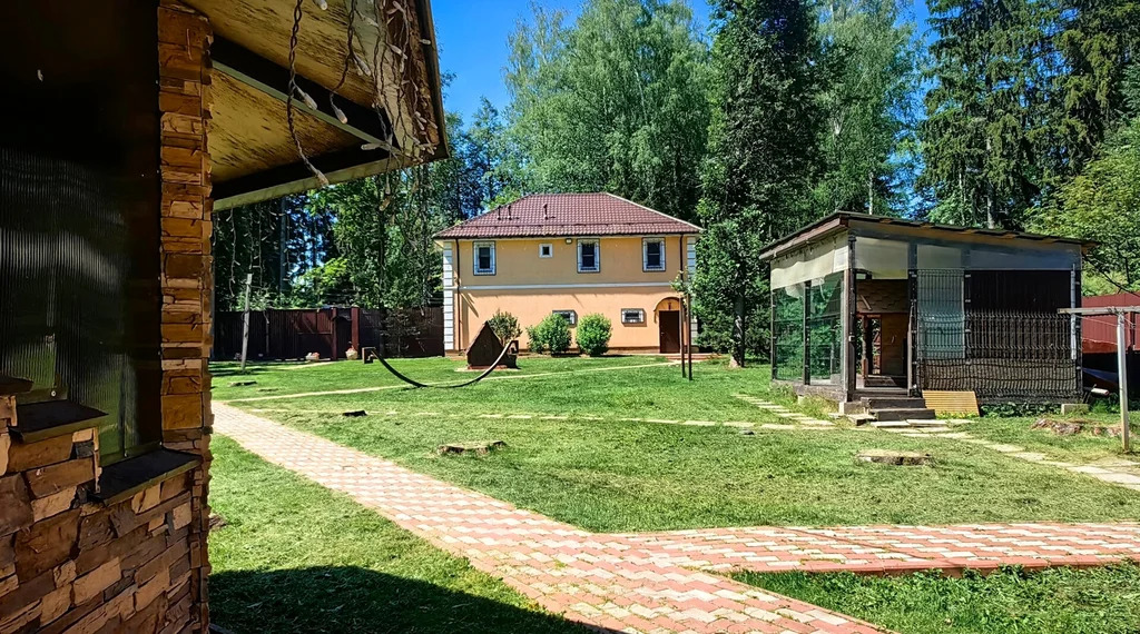 Продажа участка, Апрелевка, Наро-Фоминский район, ул. Кутузова - Фото 7