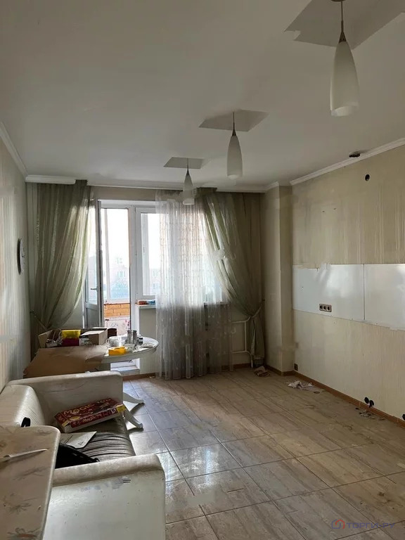 Продажа квартиры, Знамя Октября, Рязановское с. п., микрорайон ... - Фото 3