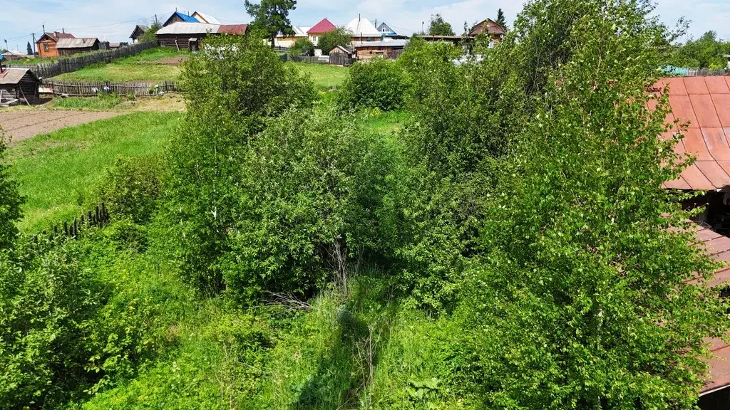 Земельный участок по ул. П.Коммуны - Фото 3