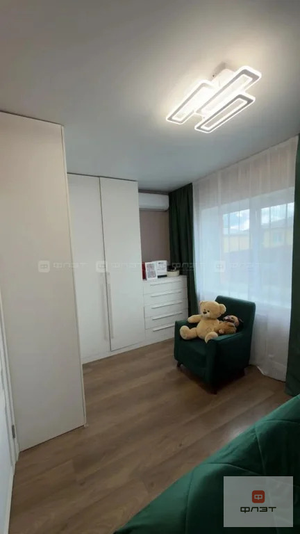 Продажа таунхауса, Куюки, Пестречинский район, 23-й квартал - Фото 12