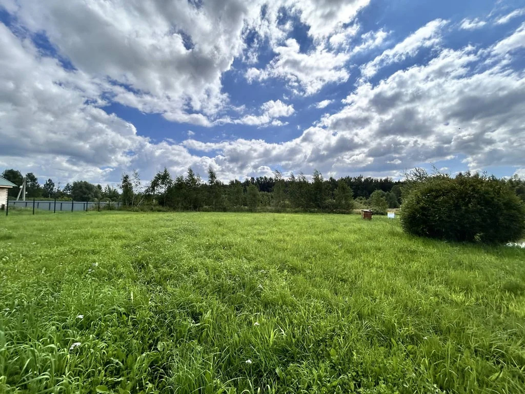 Продажа участка, Власково, Дмитровский район - Фото 3