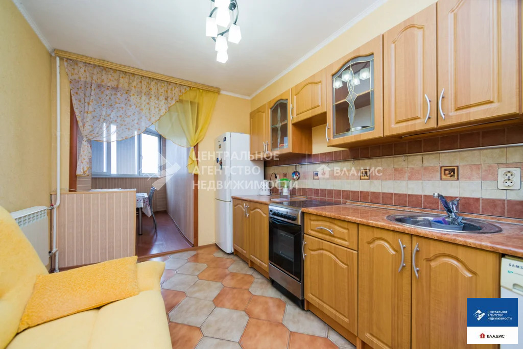 Продажа квартиры, Рязань, ул. Татарская - Фото 2