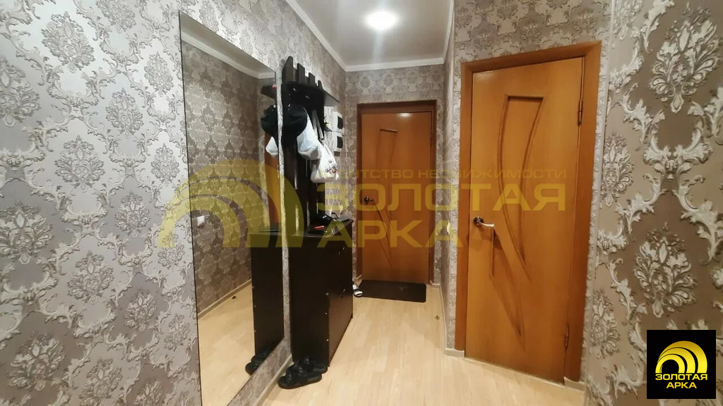Продажа квартиры, Абинск, Абинский район, Комсомольский пр-кт. - Фото 11