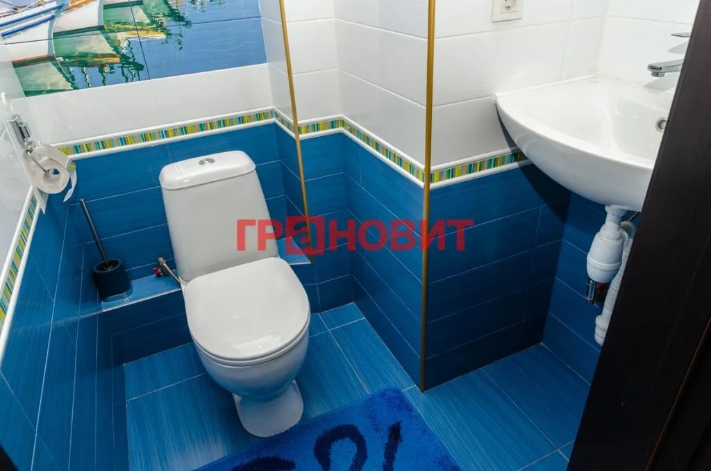 Продажа квартиры, Новосибирск, ул. Сибирская - Фото 15