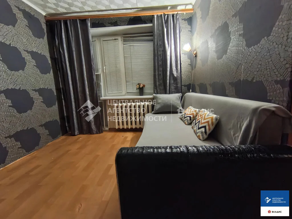 Продажа квартиры, Шилово, Шиловский район, ул. Стройкова - Фото 10