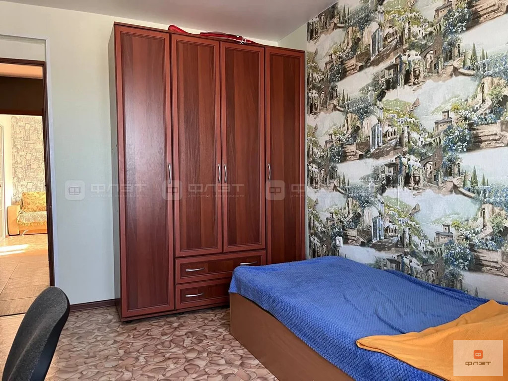 Аренда квартиры, Казань, ул. Привокзальная д.50 - Фото 11