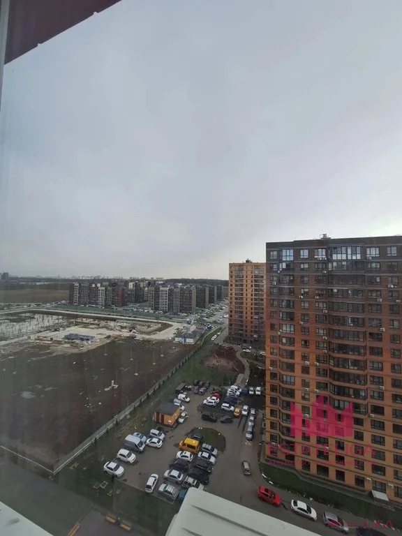 Продажа квартиры, Видное, Ленинский район, Зеленые аллеи б-р. - Фото 17
