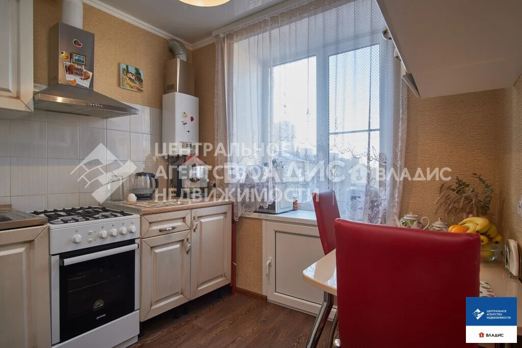 Продажа квартиры, Рязань, Касимовское ш. - Фото 7