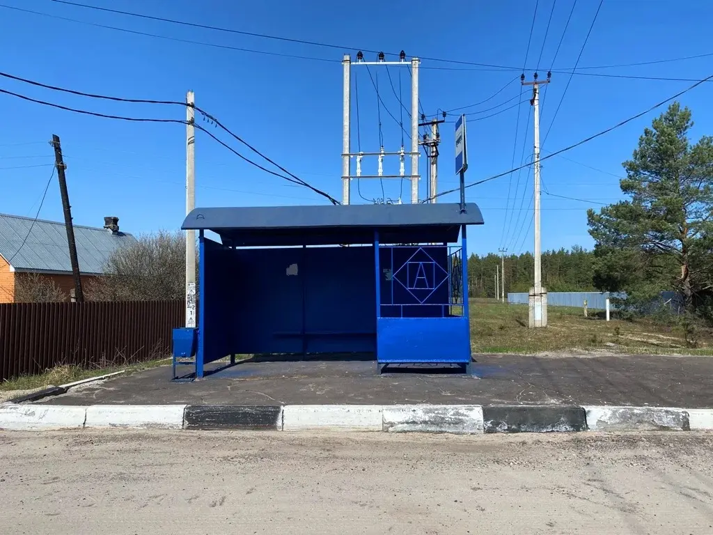 Дом в деревне Цаплино - Фото 28