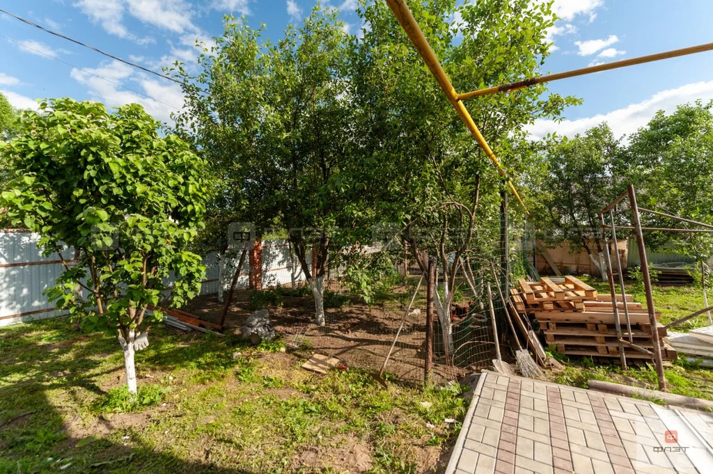 Продажа дома, Новая Тура, Зеленодольский район, ул. Школьная - Фото 4