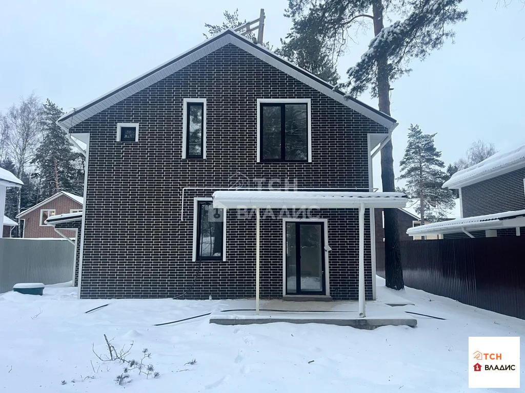 Продажа дома, Щелковский район, Теннисная улица - Фото 3