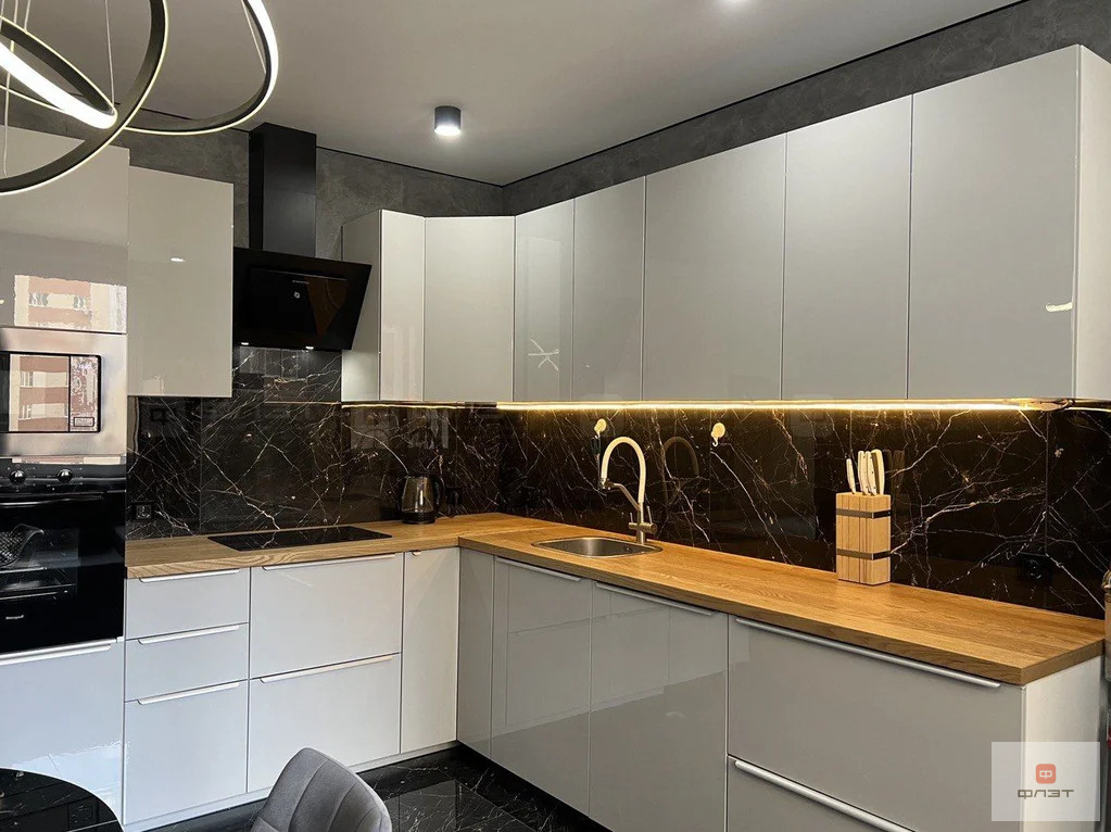 Продажа квартиры, Казань, ул. Адоратского - Фото 1