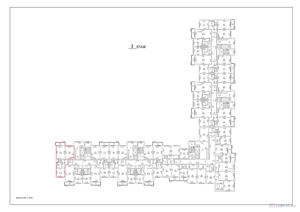 Продажа квартиры, Кварцевая улица - Фото 7