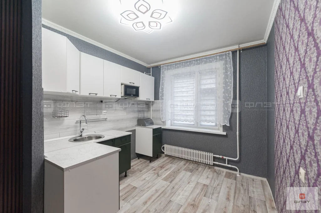 Продажа квартиры, Казань, ул. Академика Глушко - Фото 2
