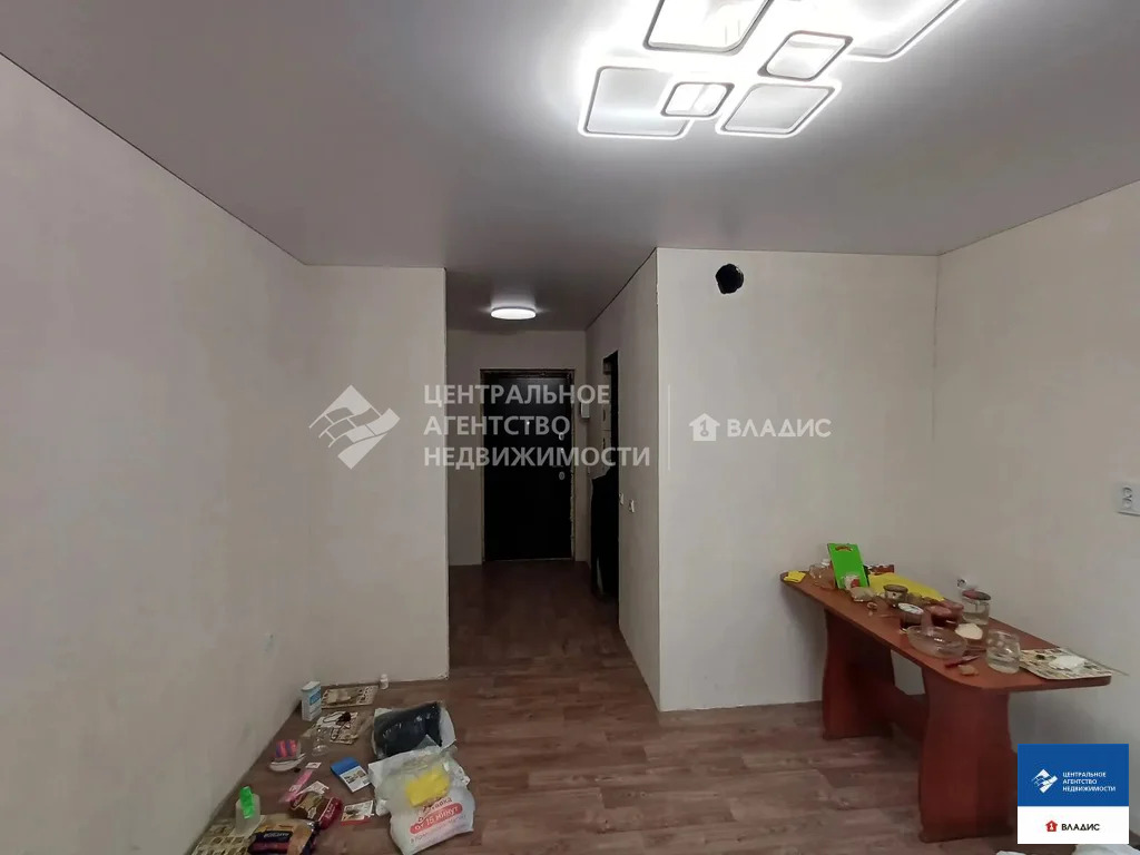 Продажа квартиры, Дядьково, Рязанский район, Малиновая улица - Фото 4