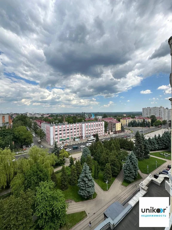 Продажа квартиры, Брянск, ул. Красноармейская - Фото 12