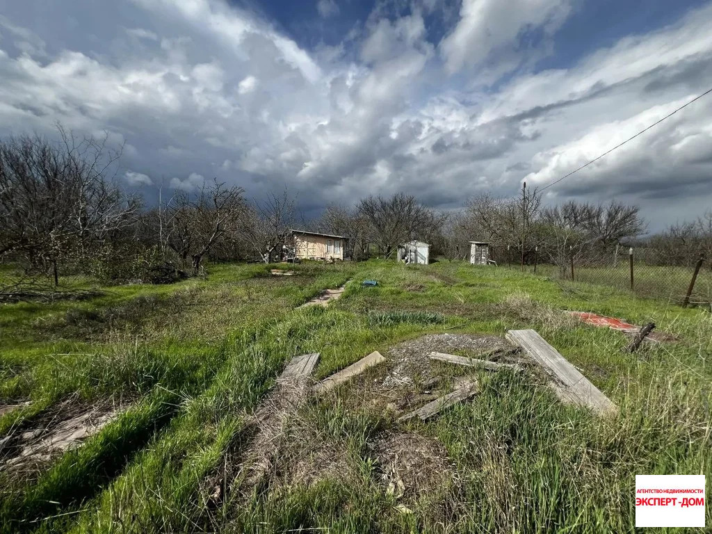 Продажа участка, Боркин, Неклиновский район - Фото 1
