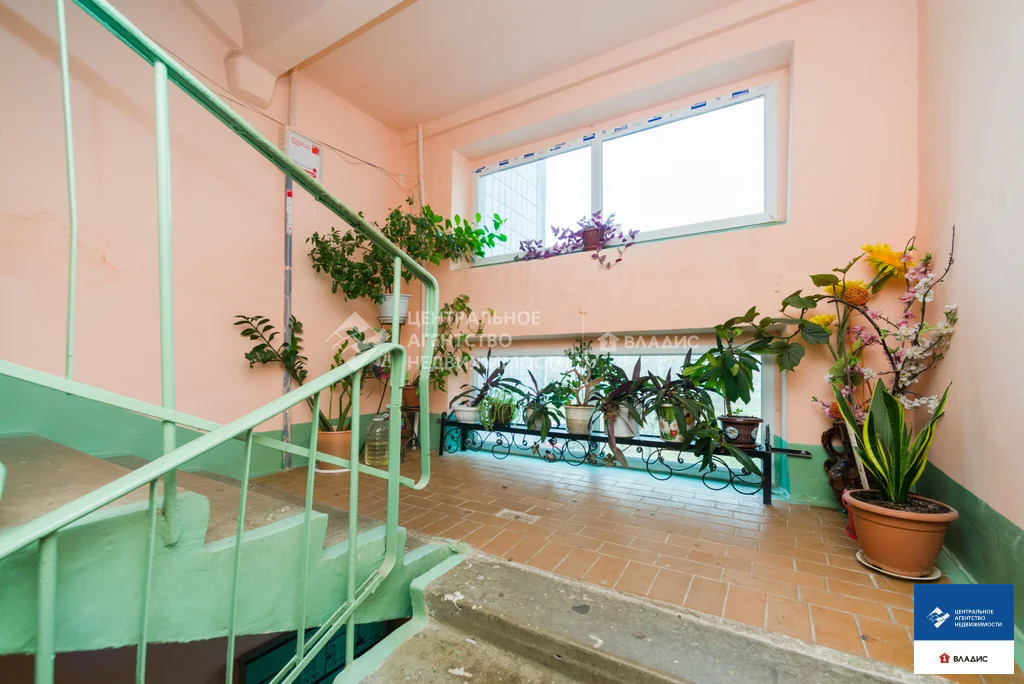 Продажа квартиры, Рязань, ул. Интернациональная - Фото 15