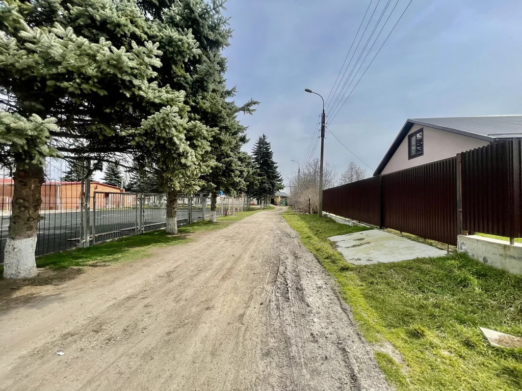 Продажа дома, Курчанская, Темрюкский район, ул. Советская - Фото 4