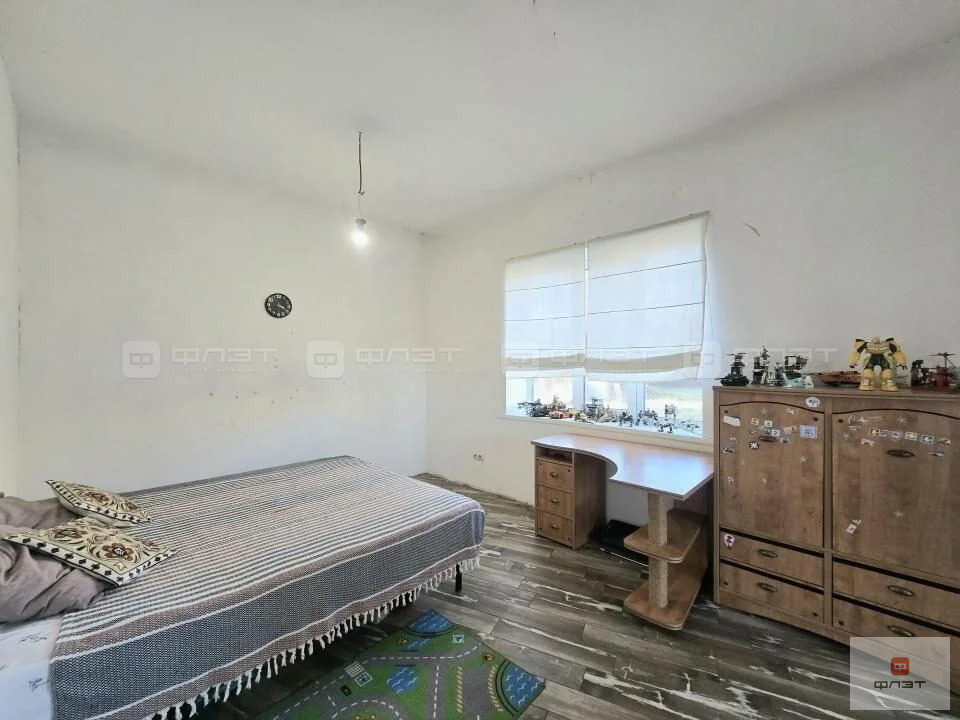 Продажа дома, Казань, ул. Атнинская (Салмачи) - Фото 11