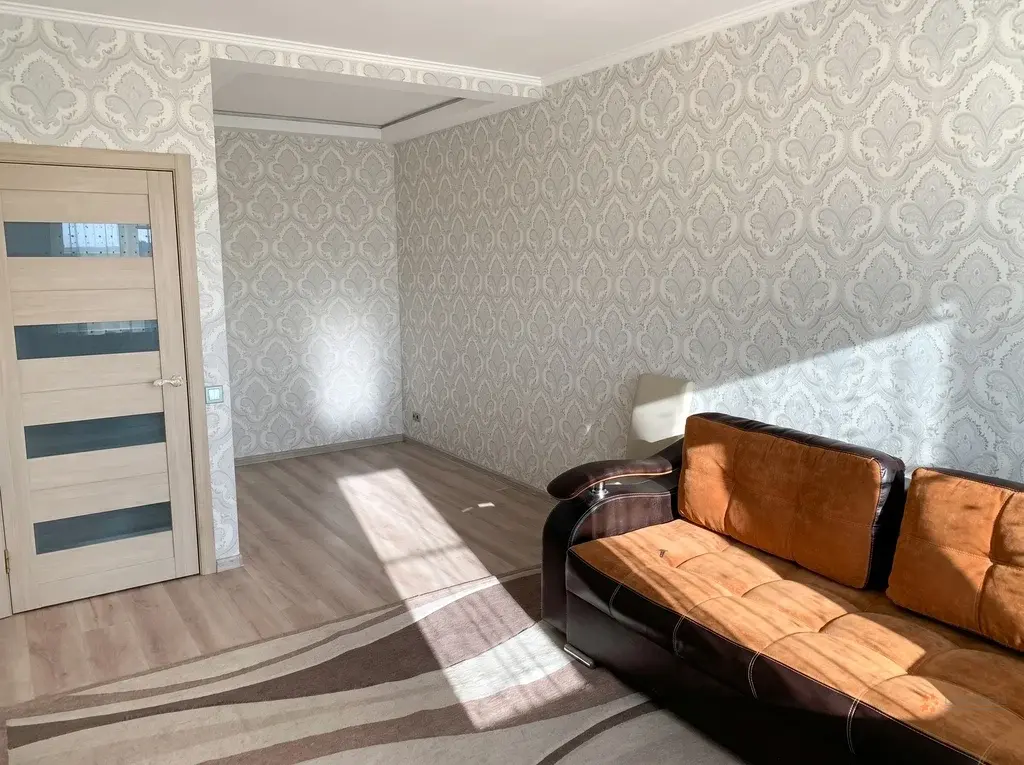 Продается 1-комнатная квартира Красногорск, Вокзальная ул., 17А - Фото 16
