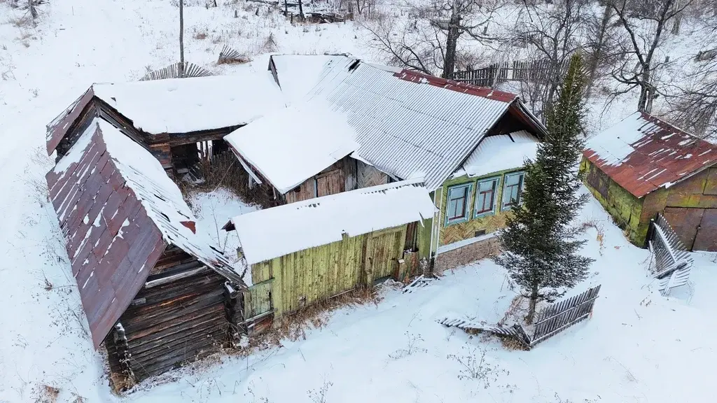 Продаётся дом в г. Нязепетровске по ул. Чапаева - Фото 10