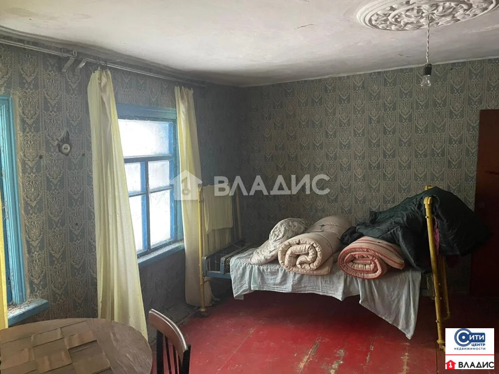 Продажа дома, Большая Верейка, Рамонский район - Фото 1